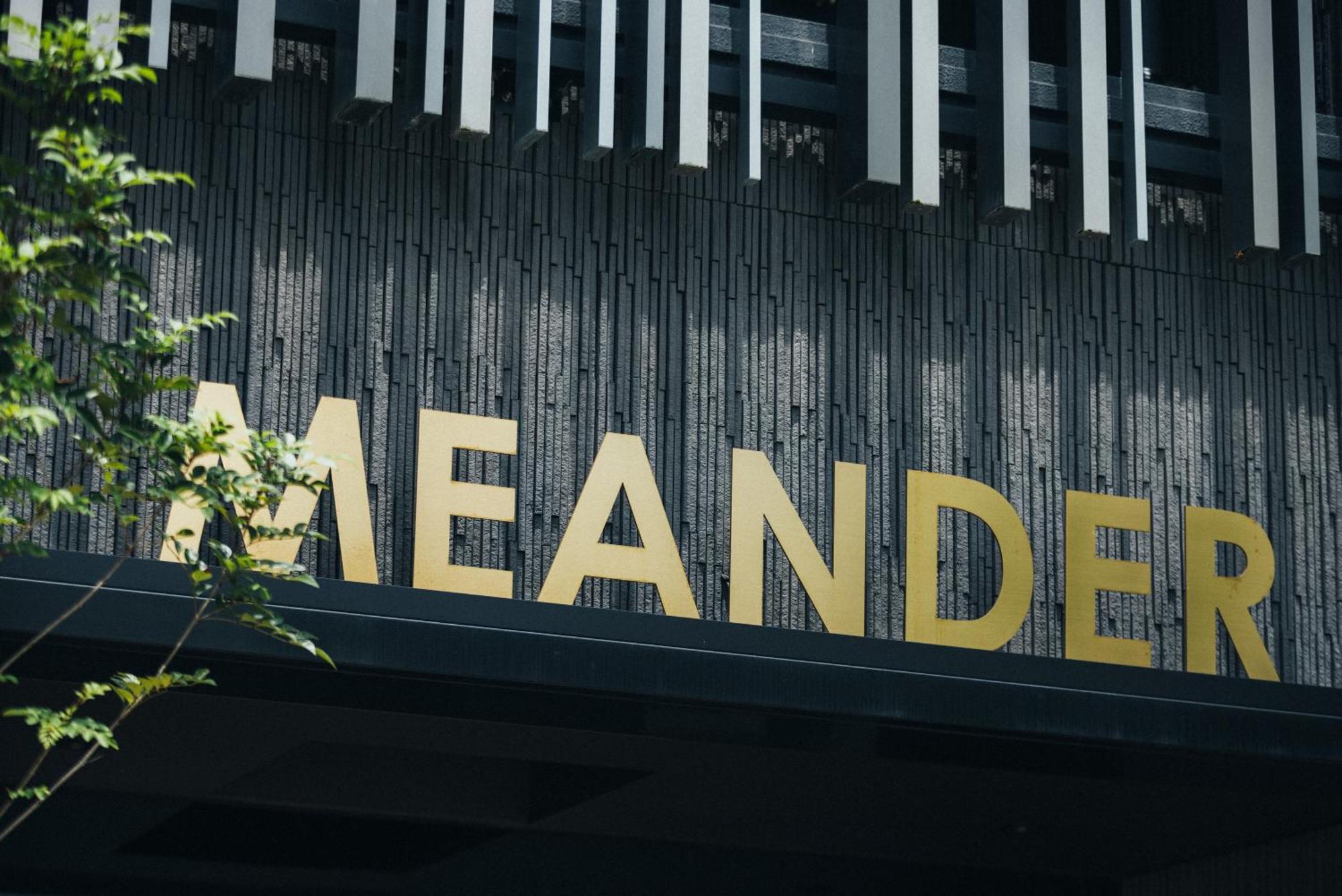 Meander Hotel Osaka